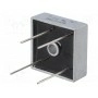 Однофазный выпрямительный мост DC COMPONENTS MB358W (MB358W)