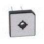 Однофазный выпрямительный мост DC COMPONENTS MBR156W (MBR156W)