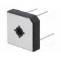 Однофазный выпрямительный мост DC COMPONENTS MBR351W (MBR351W)