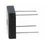 Однофазный выпрямительный мост DC COMPONENTS MBR351W (MBR351W)