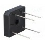 Однофазный выпрямительный мост DC COMPONENTS MBR351W (MBR351W)