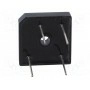 Однофазный выпрямительный мост DC COMPONENTS MBR351W (MBR351W)