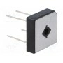 Однофазный выпрямительный мост DC COMPONENTS MBR351W (MBR351W)