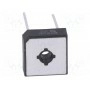 Однофазный выпрямительный мост DC COMPONENTS MP608 (MP608)