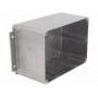 Корпус универсальный DELTRON ENCLOSURES 455-0100 (DEL-455-0100)