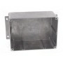 Корпус универсальный DELTRON ENCLOSURES 455-0100 (DEL-455-0100)