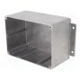 Корпус универсальный DELTRON ENCLOSURES 455-0100 (DEL-455-0100)