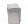 Корпус универсальный DELTRON ENCLOSURES 455-0100 (DEL-455-0100)