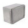 Корпус универсальный DELTRON ENCLOSURES 455-0100 (DEL-455-0100)
