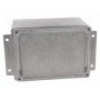 Корпус универсальный DELTRON ENCLOSURES 455-0100 (DEL-455-0100)