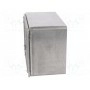 Корпус универсальный DELTRON ENCLOSURES 455-0100 (DEL-455-0100)