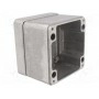 Корпус универсальный Х 125мм DELTRON ENCLOSURES 486-121209-68 (DEL-486-121209-68)