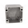 Корпус универсальный Х 125мм DELTRON ENCLOSURES 486-121209-68 (DEL-486-121209-68)