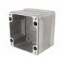Корпус универсальный Х 125мм DELTRON ENCLOSURES 486-121209-68 (DEL-486-121209-68)