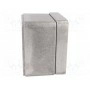 Корпус универсальный Х 125мм DELTRON ENCLOSURES 486-121209-68 (DEL-486-121209-68)