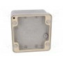 Корпус универсальный Х 125мм DELTRON ENCLOSURES 486-121209-68 (DEL-486-121209-68)