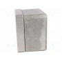 Корпус универсальный Х 125мм DELTRON ENCLOSURES 486-121209-68 (DEL-486-121209-68)