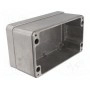 Корпус универсальный Х 120мм DELTRON ENCLOSURES 486-221209-68 (DEL-486-221209-68)
