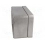 Корпус универсальный Х 120мм DELTRON ENCLOSURES 486-221209-68 (DEL-486-221209-68)