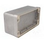 Корпус универсальный Х 120мм DELTRON ENCLOSURES 486-221209-68 (DEL-486-221209-68)
