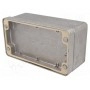 Корпус универсальный Х 120мм DELTRON ENCLOSURES 486-221209-68 (DEL-486-221209-68)