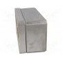 Корпус универсальный Х 120мм DELTRON ENCLOSURES 486-221209-68 (DEL-486-221209-68)