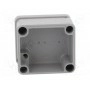 Корпус универсальный Х 45мм DELTRON ENCLOSURES 490-040503A-68 (DEL-490-040503A-68)