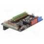 Модуль shield DFROBOT DFR0327 (DF-DFR0327)
