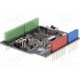 Модуль audio DFROBOT DFR0273 (DF-DFR0273)