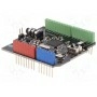 Модуль audio DFROBOT DFR0273 (DF-DFR0273)