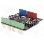 Модуль audio DFROBOT DFR0273 (DF-DFR0273)
