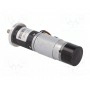 Электродвигатель DC DFROBOT FIT0277 (DF-FIT0277)