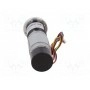 Электродвигатель DC DFROBOT FIT0277 (DF-FIT0277)
