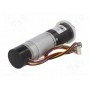 Электродвигатель DC DFROBOT FIT0277 (DF-FIT0277)