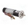 Электродвигатель DC DFROBOT FIT0277 (DF-FIT0277)