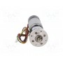 Электродвигатель DC DFROBOT FIT0277 (DF-FIT0277)