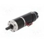 Электродвигатель DC DFROBOT FIT0397 (DF-FIT0397)