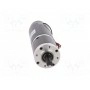 Электродвигатель DC DFROBOT FIT0397 (DF-FIT0397)