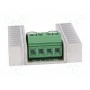 Контроллер двигателя DC DFROBOT DRI0026 (DF-DRI0026)
