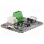 Модуль зарядное усторойство Li-Po/Li-Ion DFROBOT DFR0208 (DF-DFR0208)