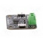 Модуль зарядное усторойство Li-Po/Li-Ion DFROBOT DFR0208 (DF-DFR0208)