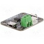 Модуль зарядное усторойство Li-Po/Li-Ion DFROBOT DFR0208 (DF-DFR0208)