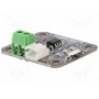 Модуль зарядное усторойство Li-Po/Li-Ion DFROBOT DFR0208 (DF-DFR0208)