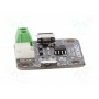 Модуль зарядное усторойство Li-Po/Li-Ion DFROBOT DFR0208 (DF-DFR0208)