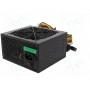 Компьютерные акксессуары тестер блоков питания ATX DIGITUS DA-70601 (DA-70601)