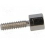 Дистанцирующая стойка с резьбой DREMEC 2100X0510 (TFM-5-10-DR2100)