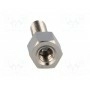 Дистанцирующая стойка с резьбой DREMEC 2100X0510 (TFM-5-10-DR2100)