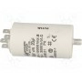 Конденсатор для двигателей фазосдвигающий DUCATI ENERGIA 416102564 (4.16.10.25.64)