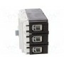 Выключатель мощности Полюсы 3 EATON ELECTRIC LZMC1-A63-I (LZMC1-A63-I)