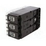 Выключатель мощности Полюсы 3 EATON ELECTRIC LZMC1-A63-I (LZMC1-A63-I)
